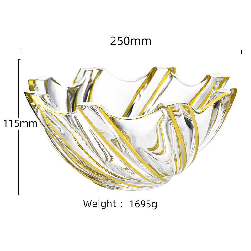 Impressive Twizzle Bowl