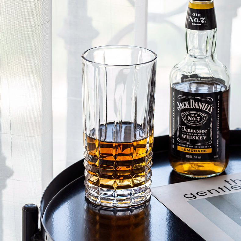 Clear Checkered Glasses /6