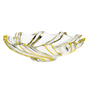 Impressive Twizzle Larger Bowl