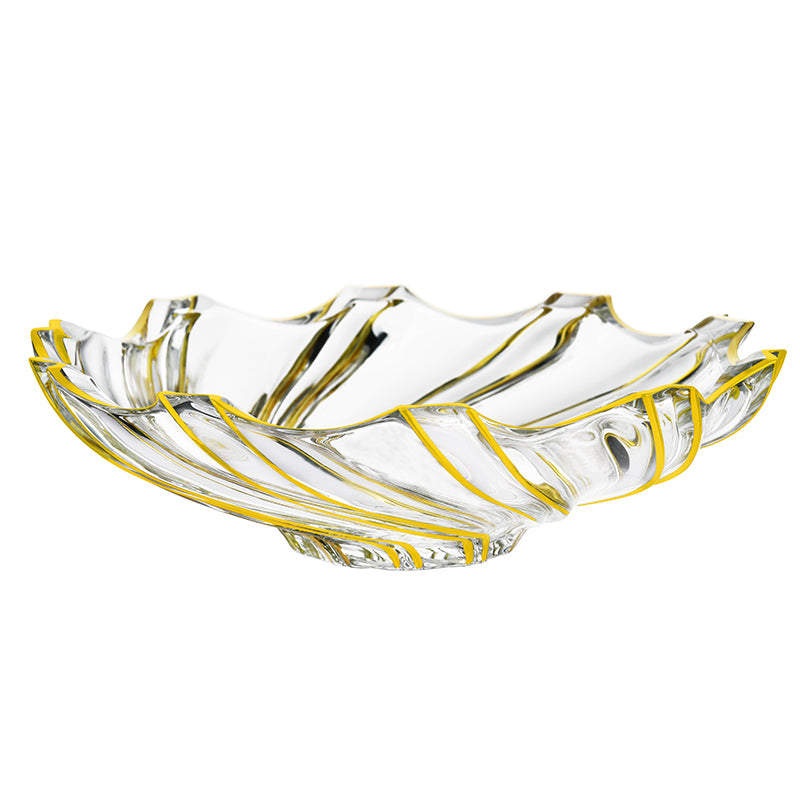 Impressive Twizzle Larger Bowl