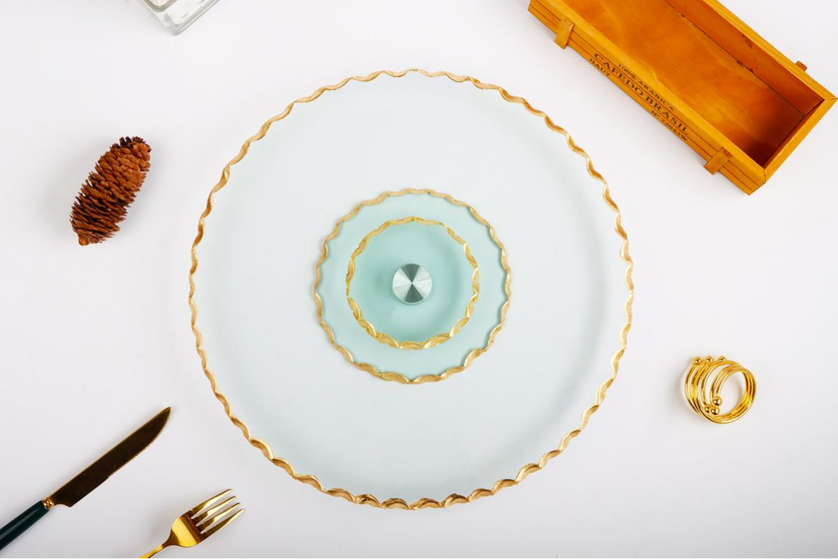 Stack Cake Tray
