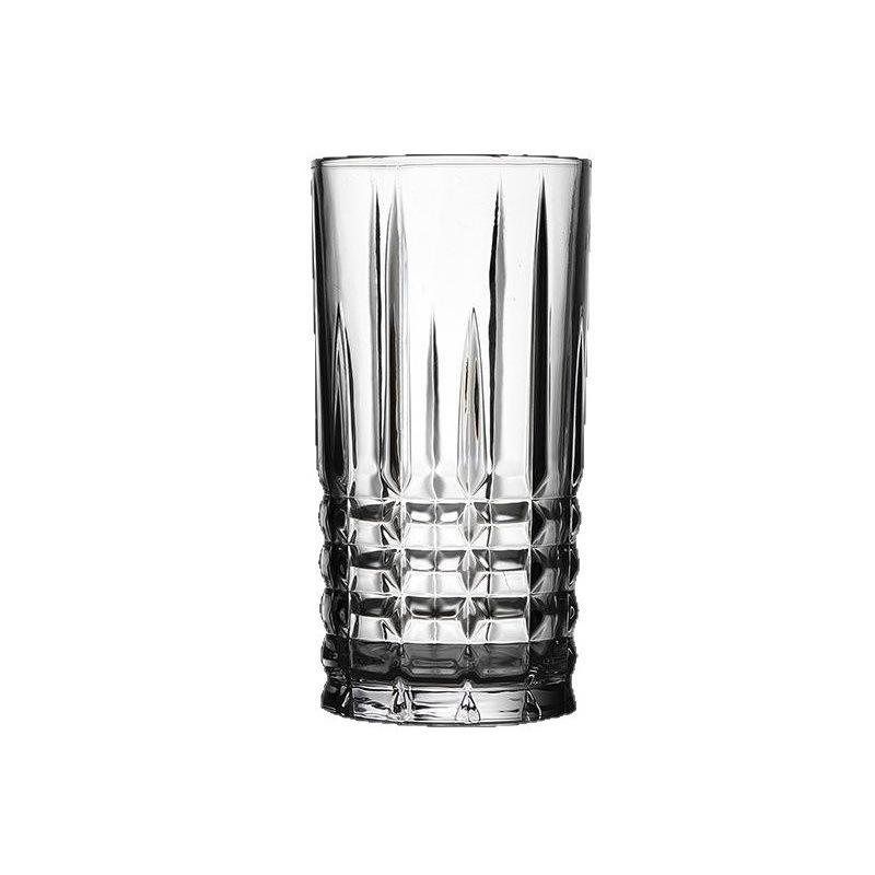 Clear Checkered Glasses /6