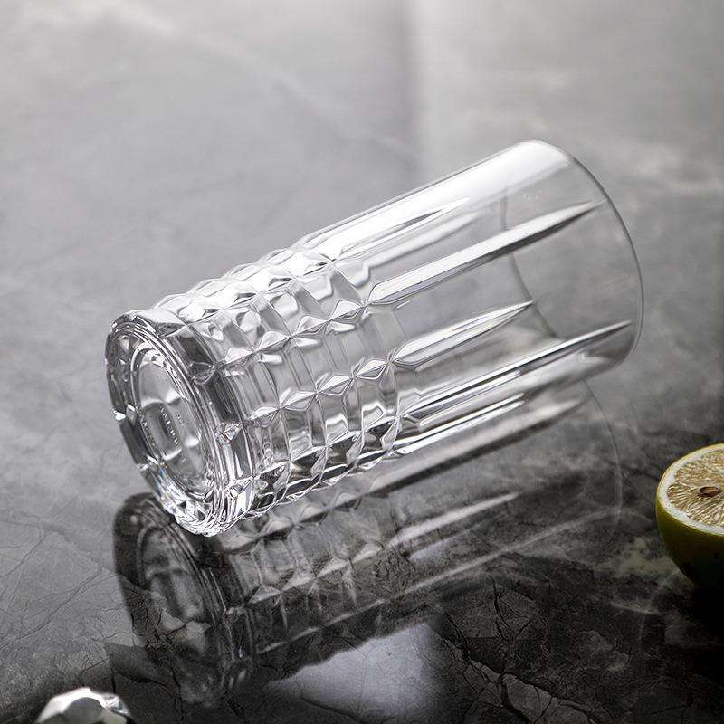Clear Checkered Glasses /6