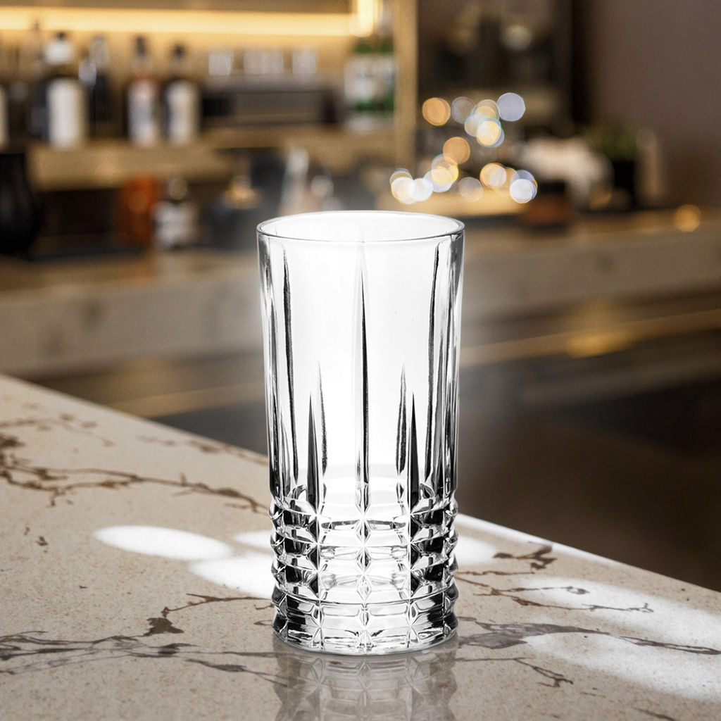 Clear Checkered Glasses /6
