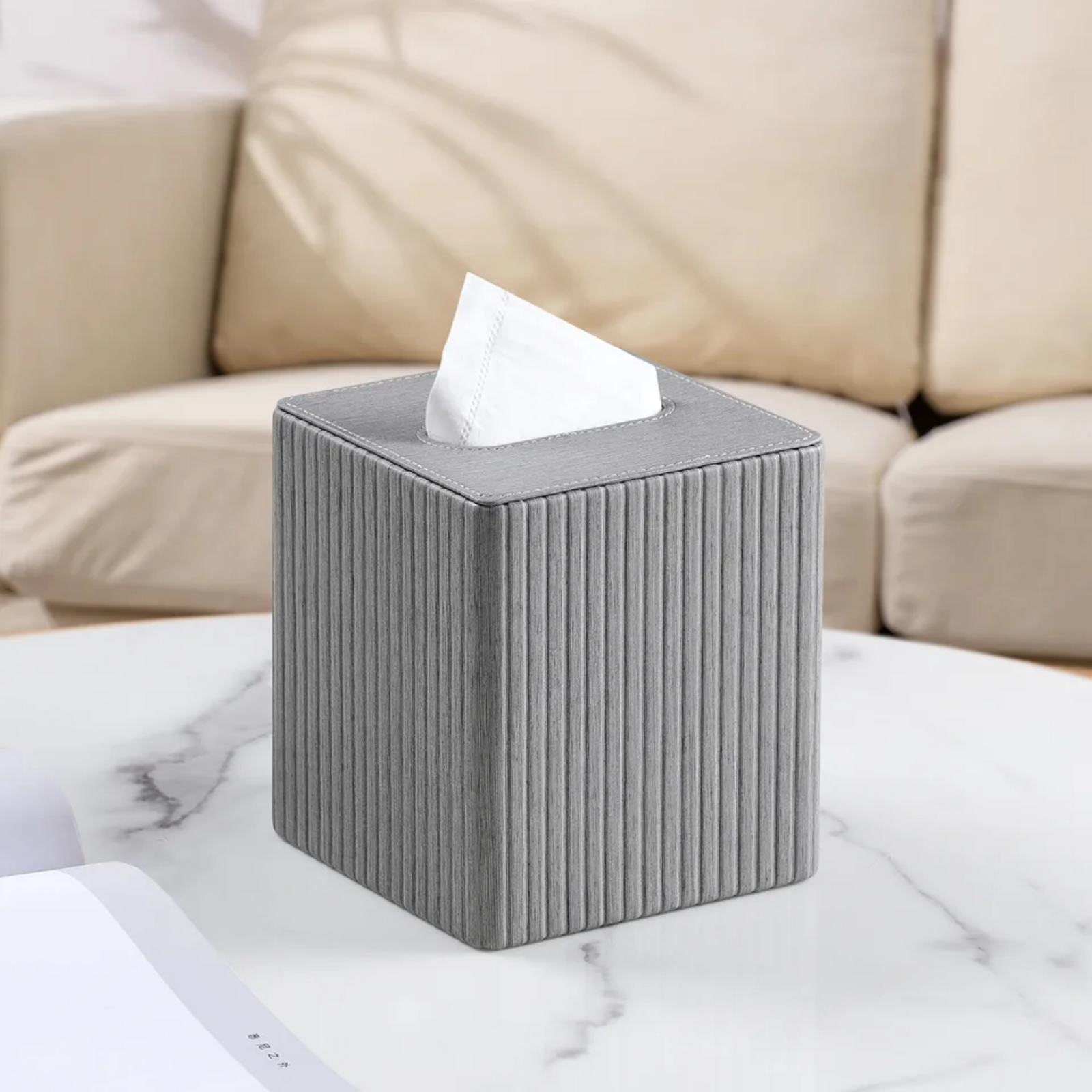 Square TB Holders