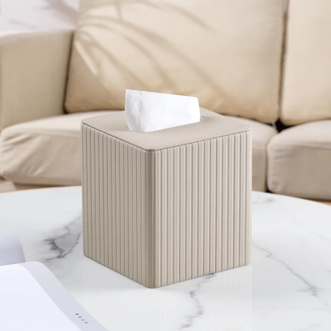 Square TB Holders
