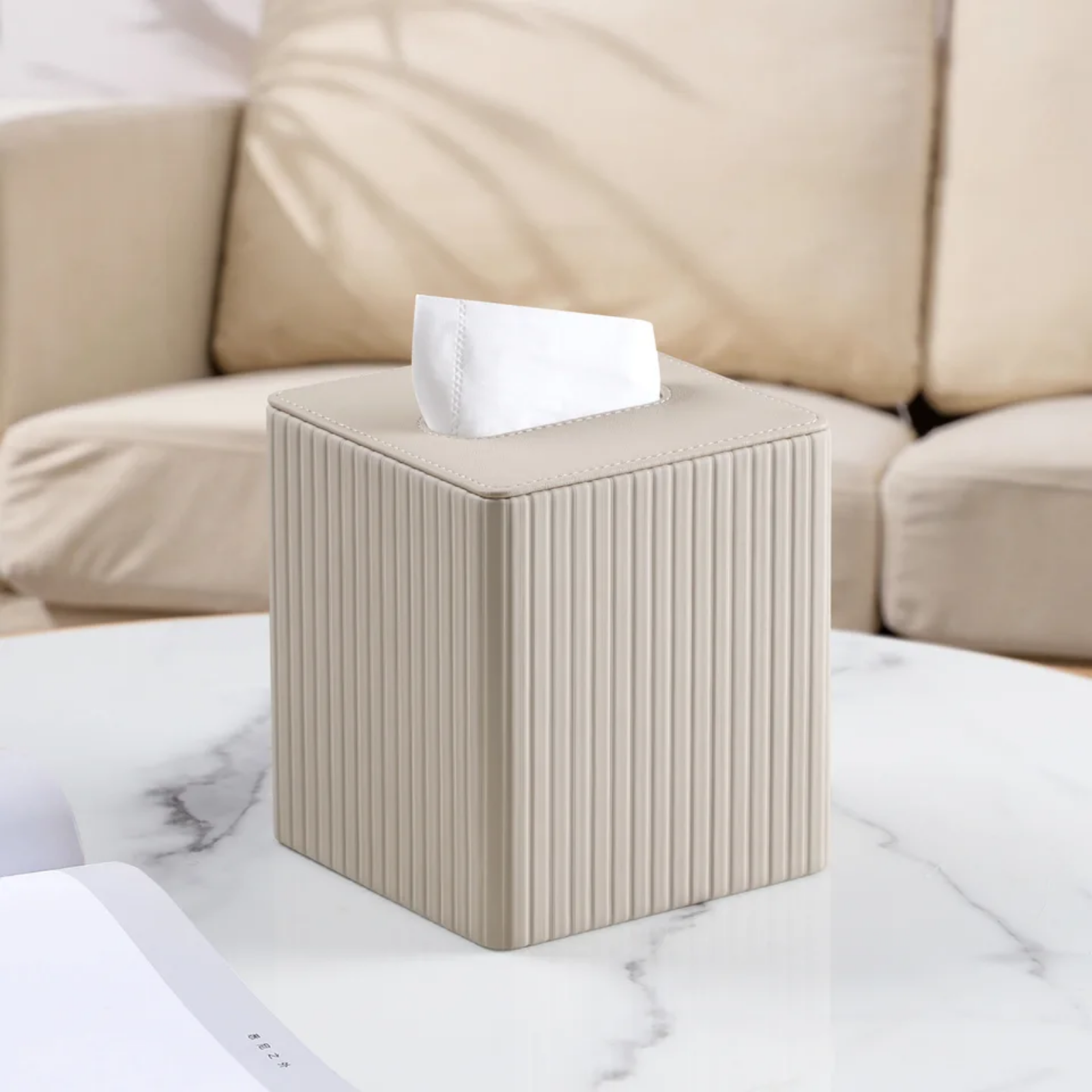 Square TB Holders