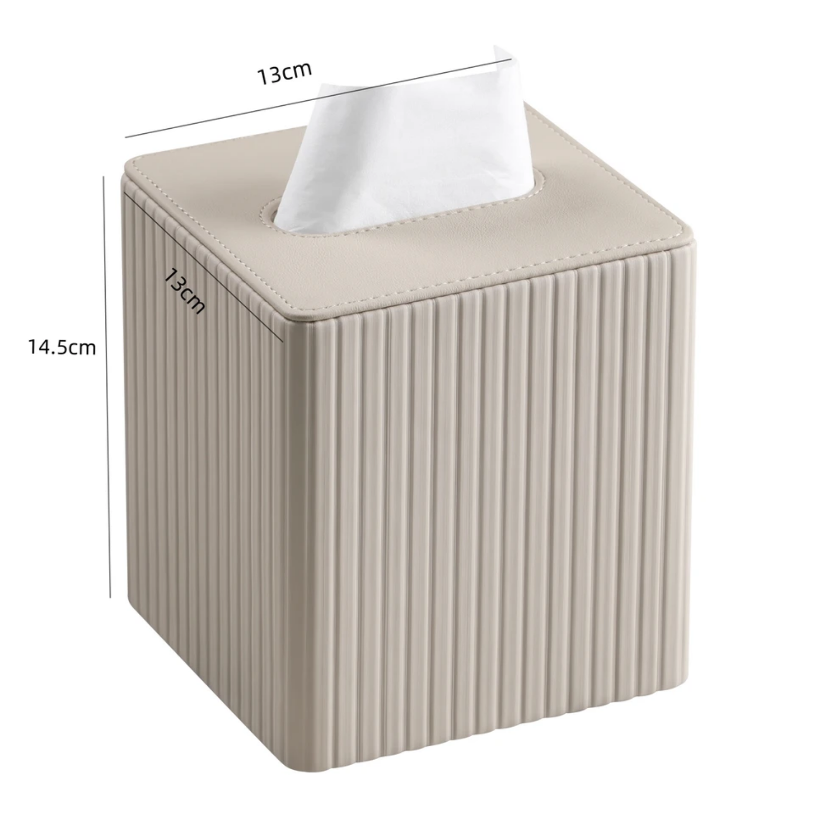 Square TB Holders