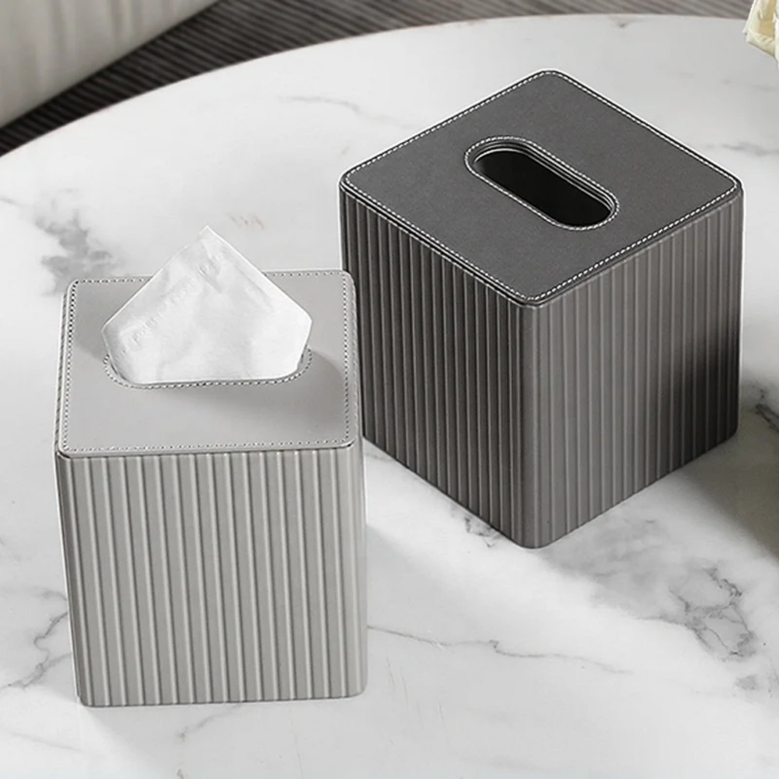 Square TB Holders