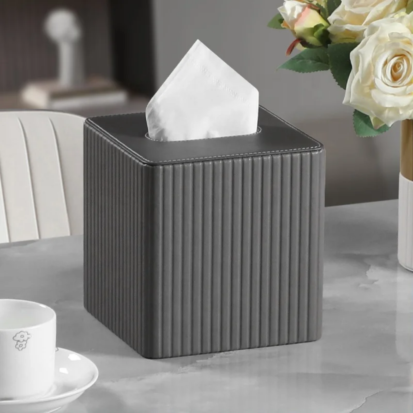 Square TB Holders