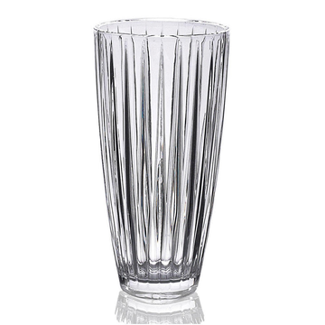 New Clear Luxe Vase