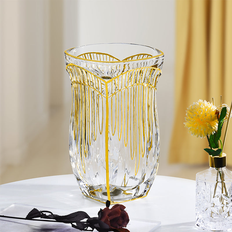 Grand Luxor Vase