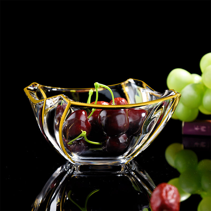 Verona Dessert Dish /6