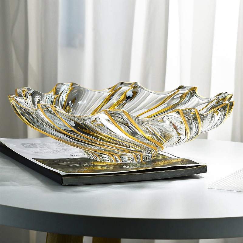 Impressive Twizzle Larger Bowl