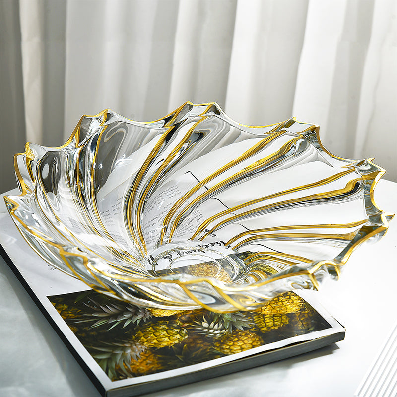 Impressive Twizzle Larger Bowl