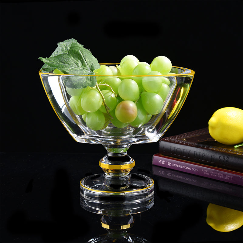 Verona Footed Bowl