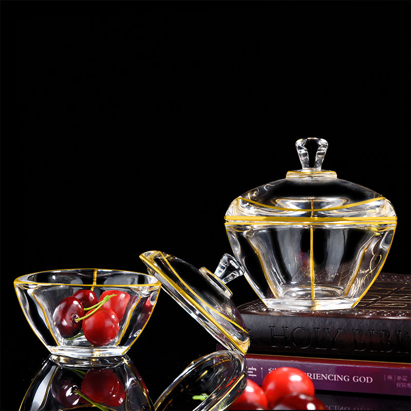 Verona Candy Dish