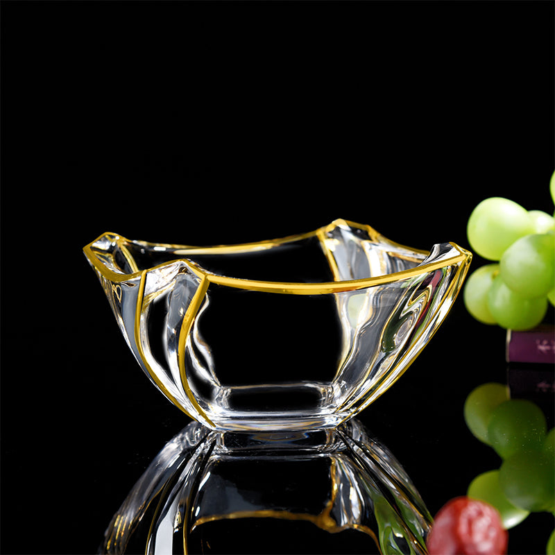 Verona Dessert Dish /6