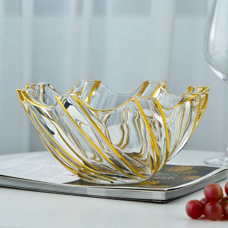 Impressive Twizzle Bowl