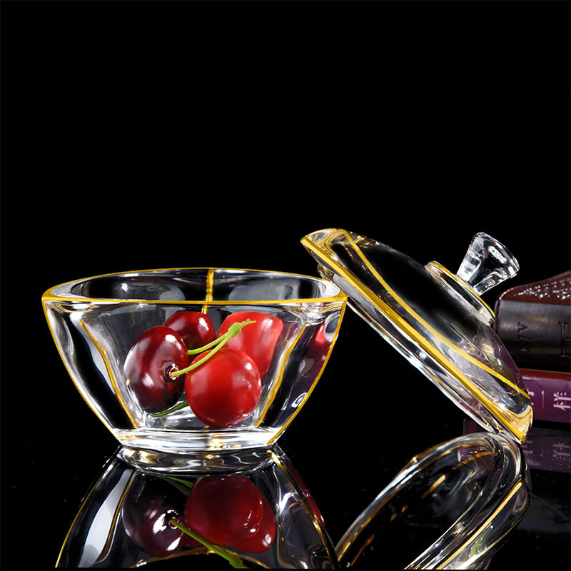 Verona Candy Dish