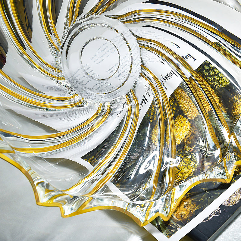 Impressive Twizzle Larger Bowl