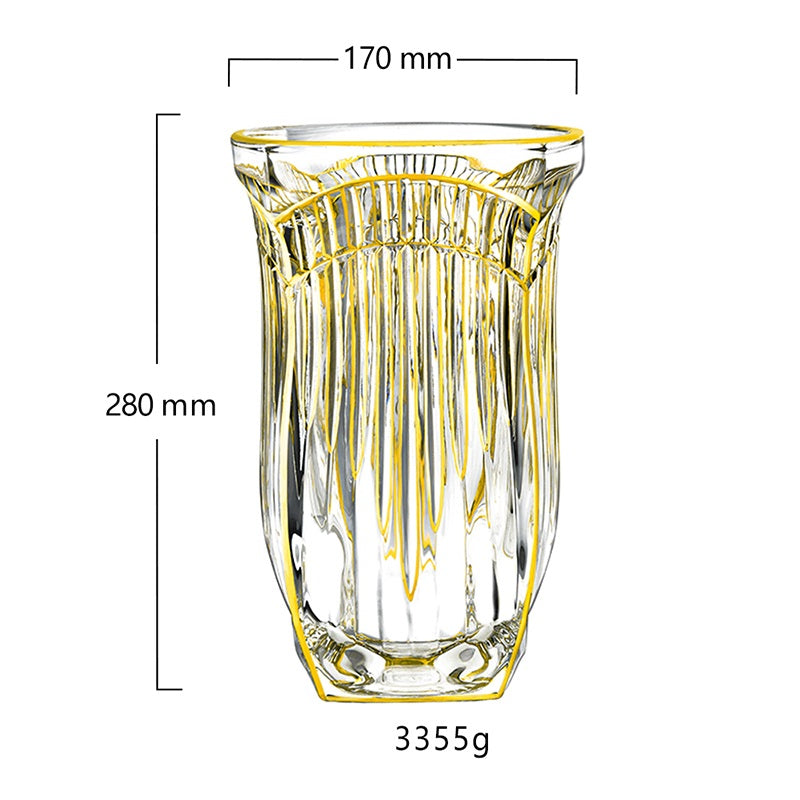 Grand Luxor Vase