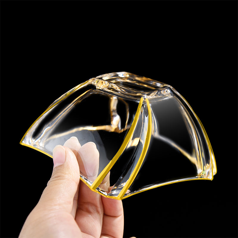 Verona Dessert Dish /6