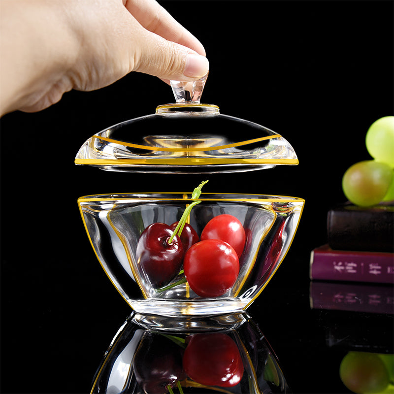 Verona Candy Dish