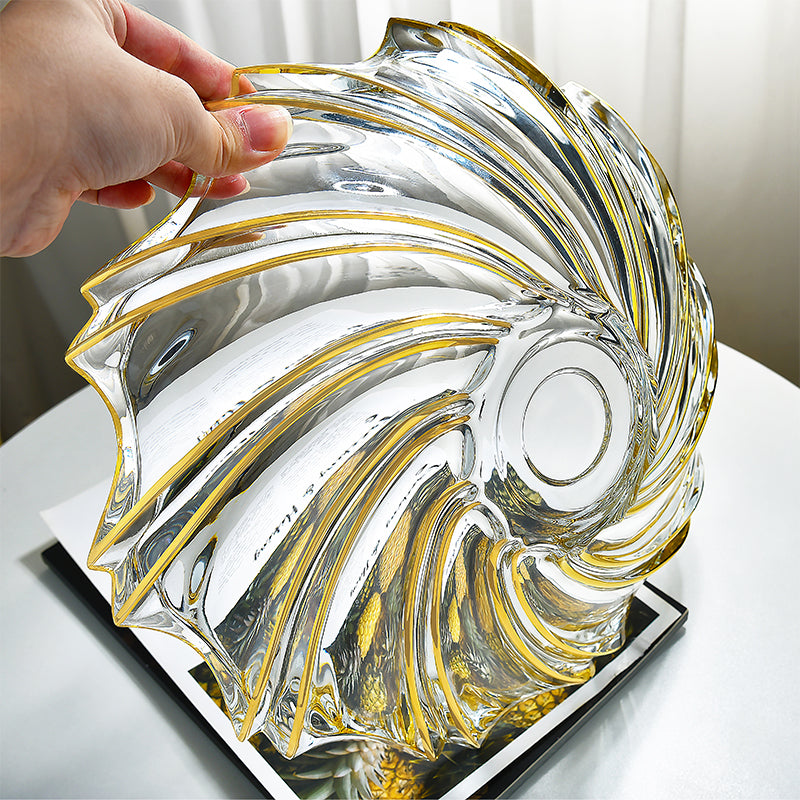 Impressive Twizzle Larger Bowl