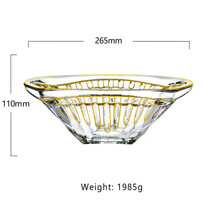 Grand Luxor Bowl