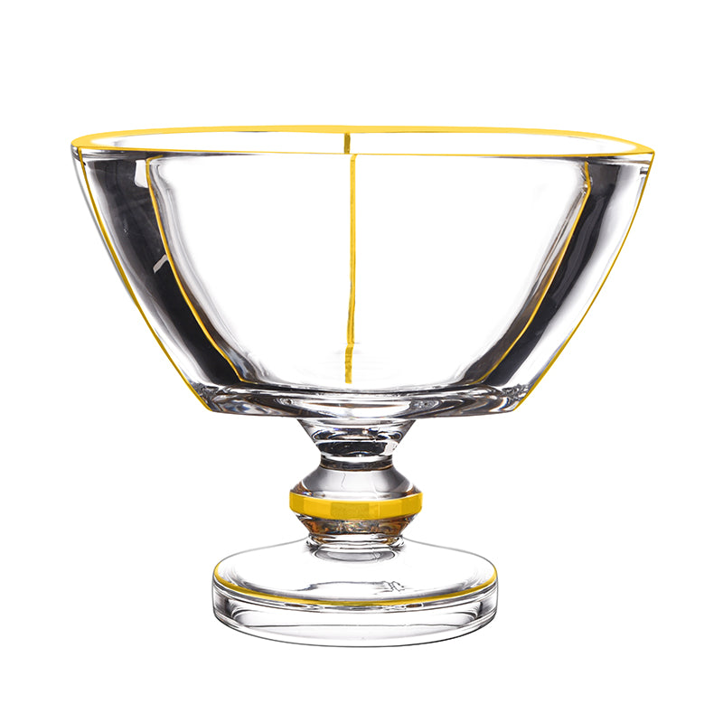 Verona Footed Bowl