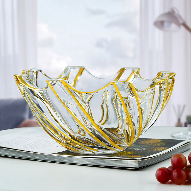 Impressive Twizzle Bowl