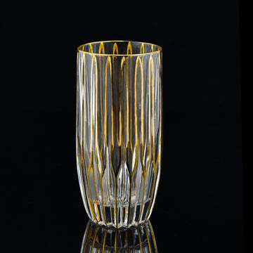 Gold Luxe Glasses /6