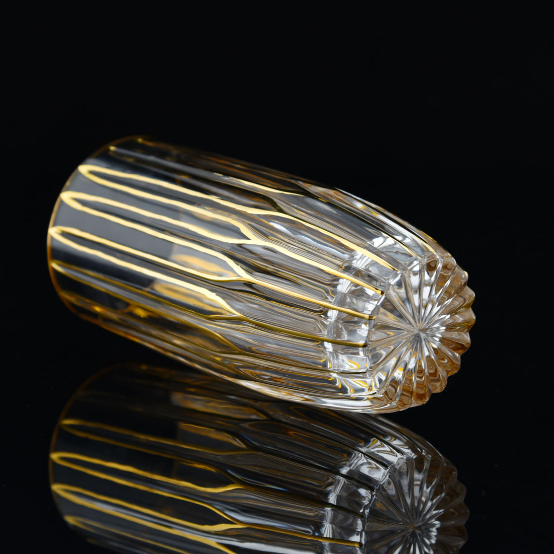 Gold Luxe Glasses /6