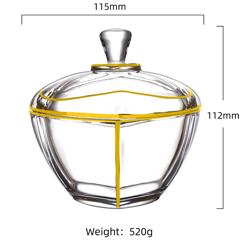Verona Candy Dish