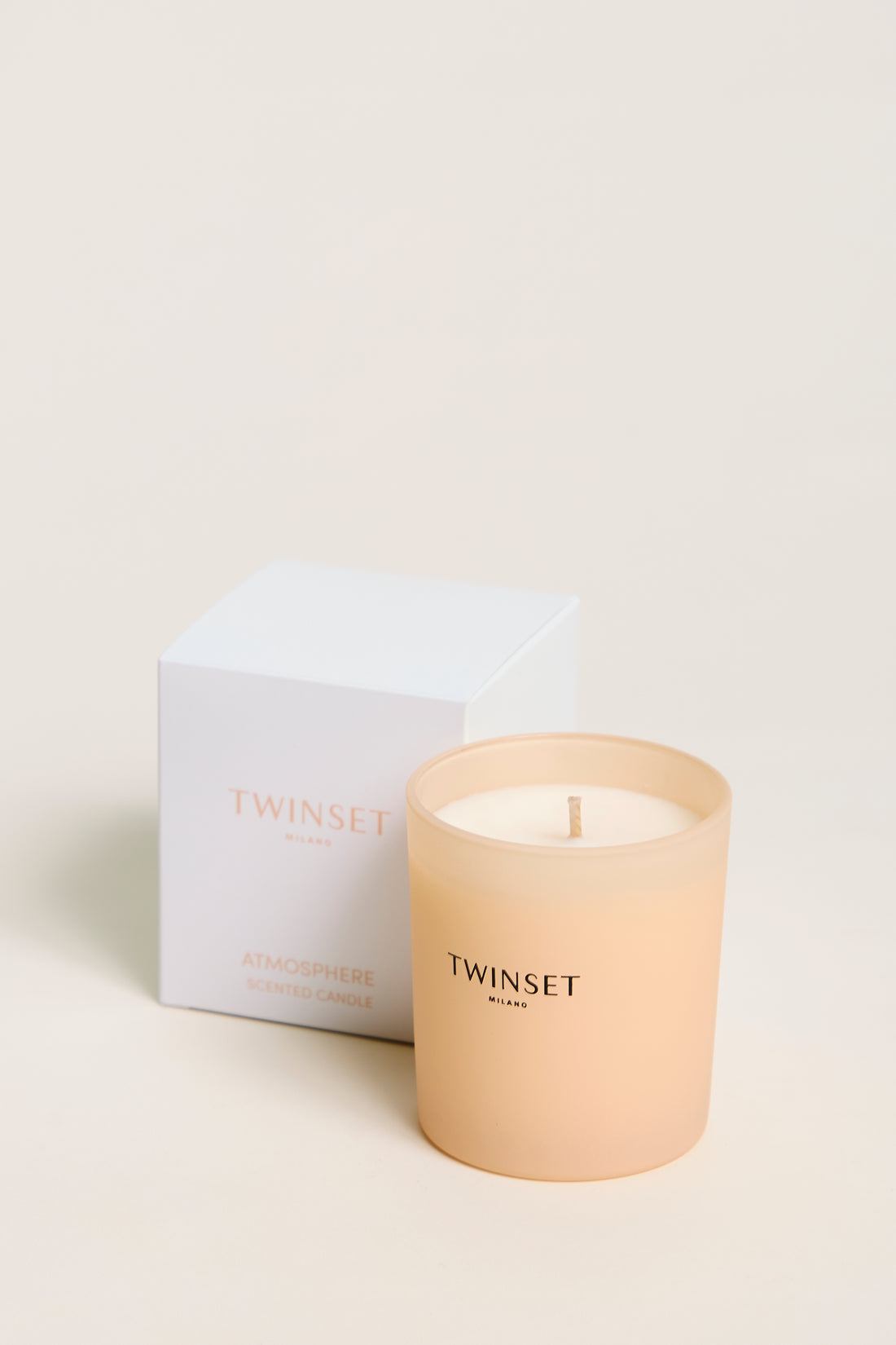 Twin Set Candle
