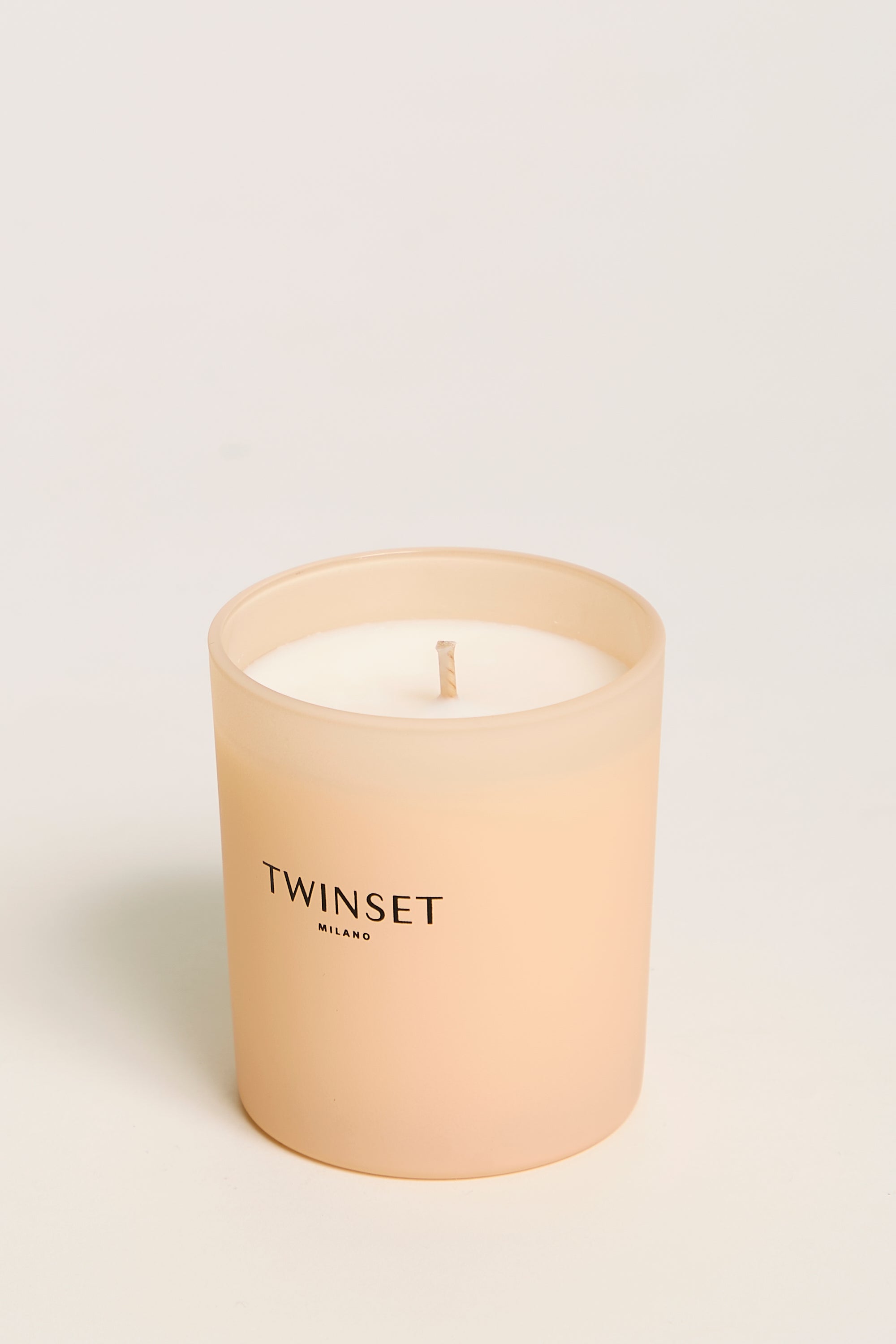 Twin Set Candle