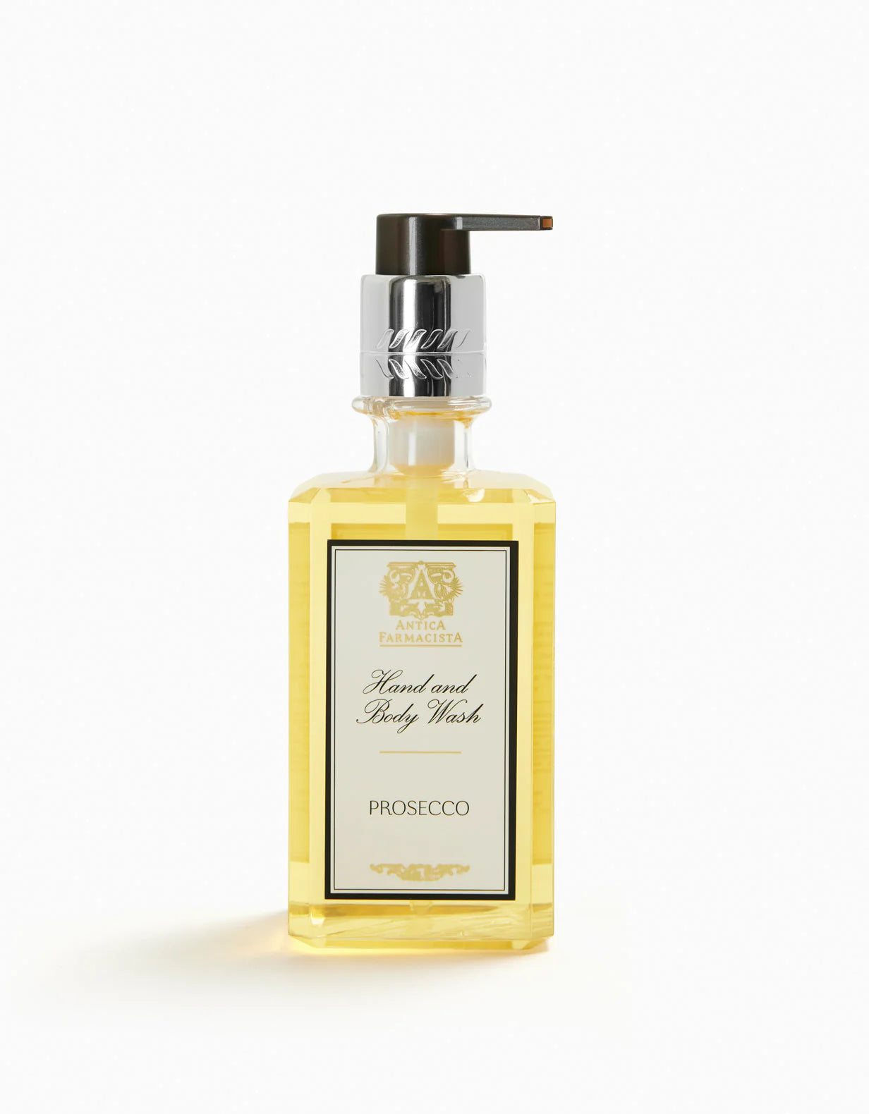 Antica Farmacista 10oz Prosecco Hand & Body Wash