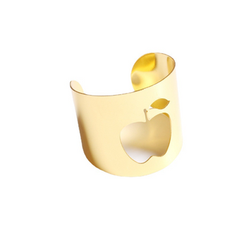 Apple Cut Out /6