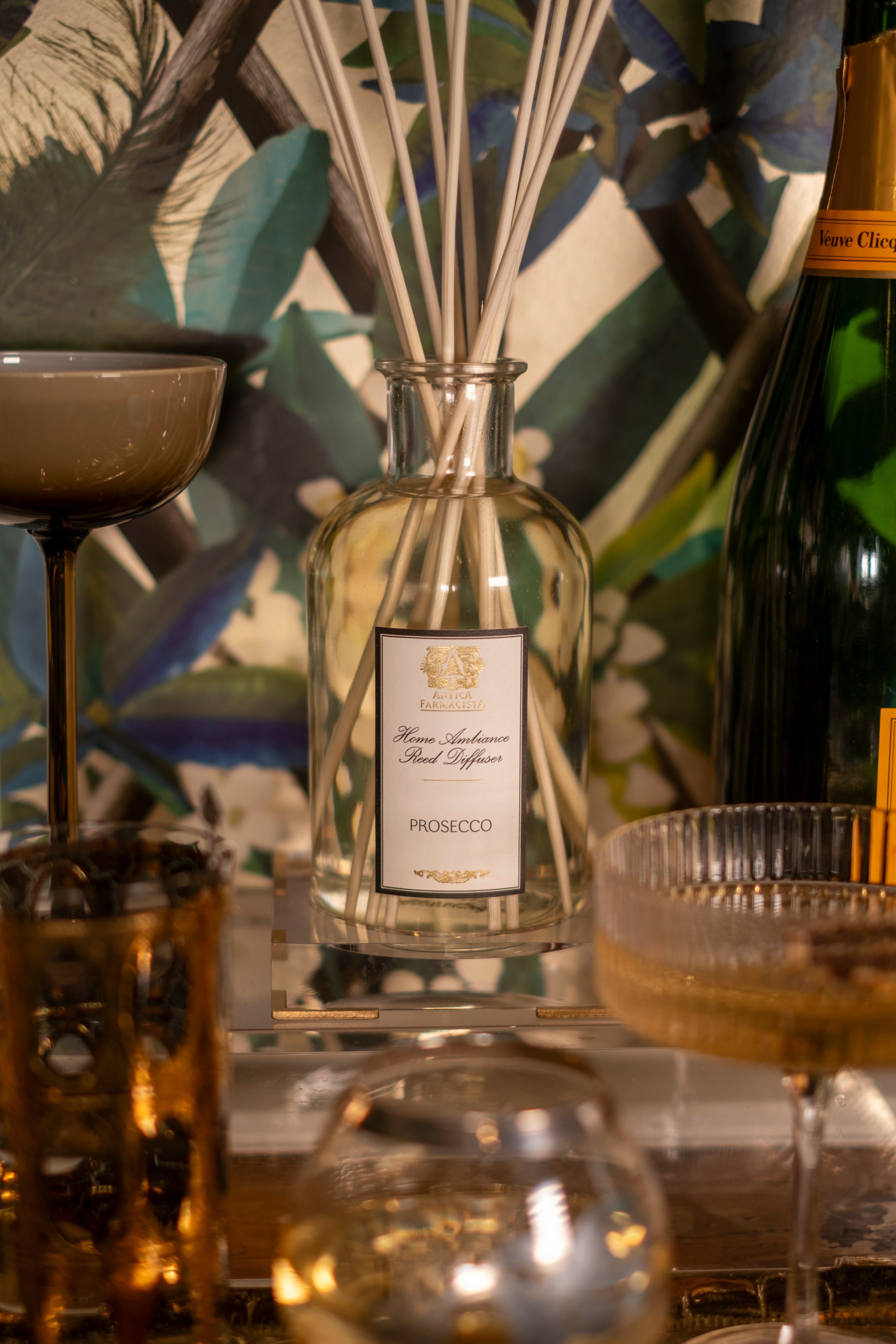 Prosecco Ambiance Diffuser