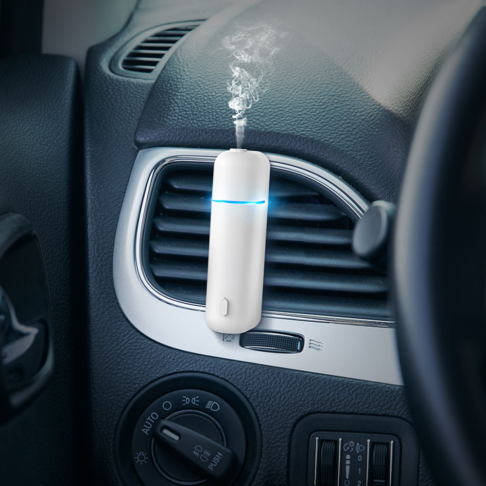 Car diffuser