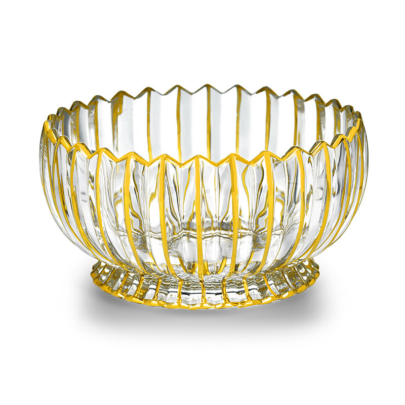 Gold Luxe Bowl