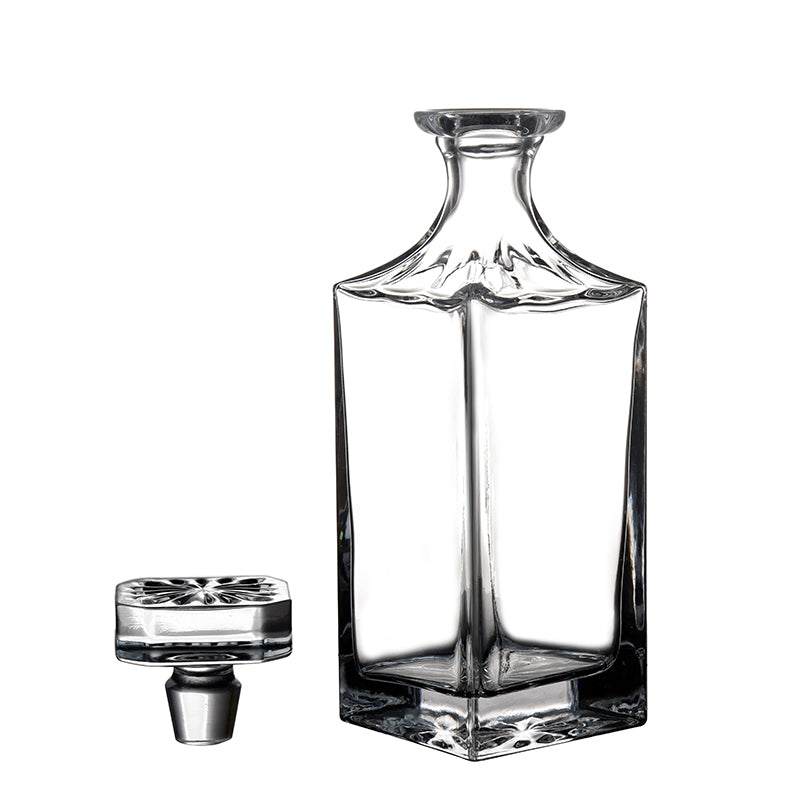 Clear Classic Decanter
