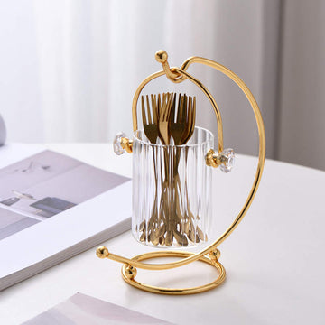 Dessert Fork Display /6