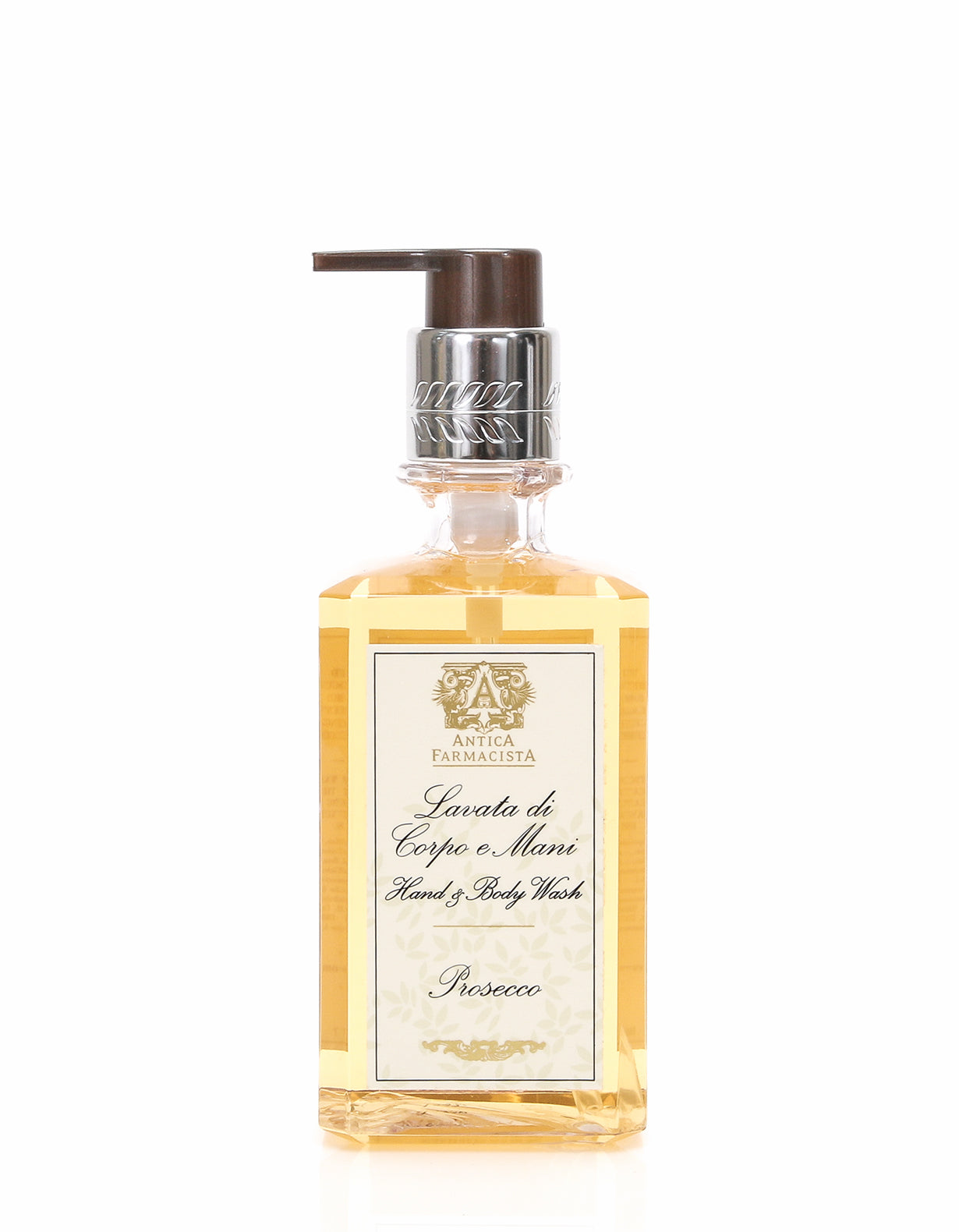 Antica Farmacista 10oz Prosecco Hand & Body Wash