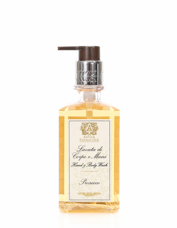 Antica Farmacista 10oz Prosecco Hand & Body Wash