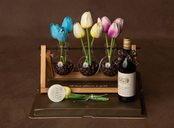Tulip Trio