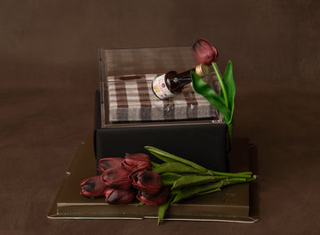 The Lucite Check