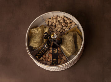 The Rose Tray