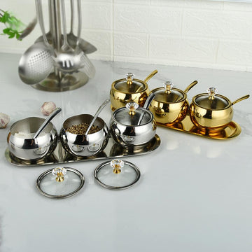 Quality Stainless Steel Dip